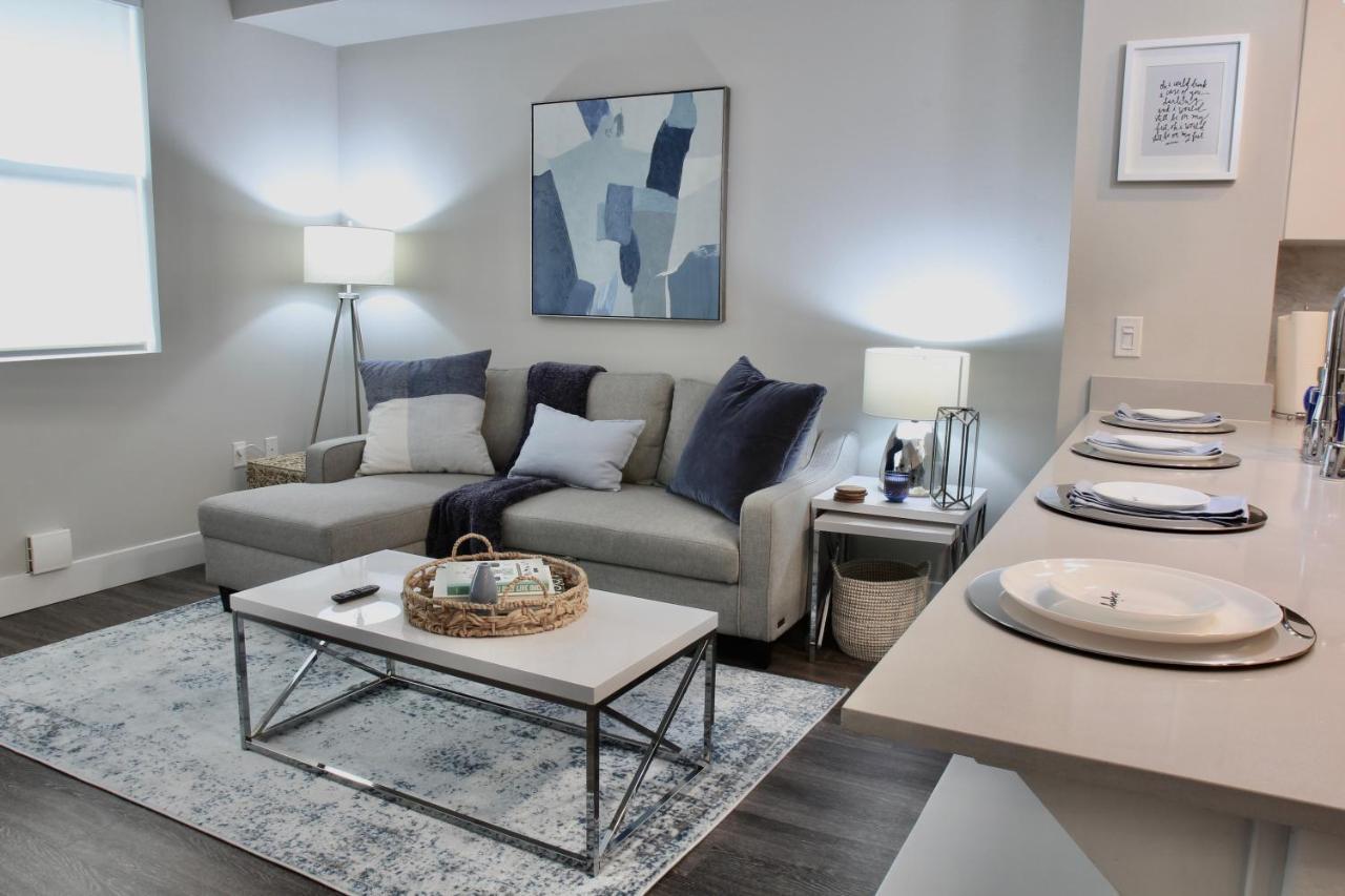 Modern Building - Free Parking - By Choc & St Joseph Apartment Orange